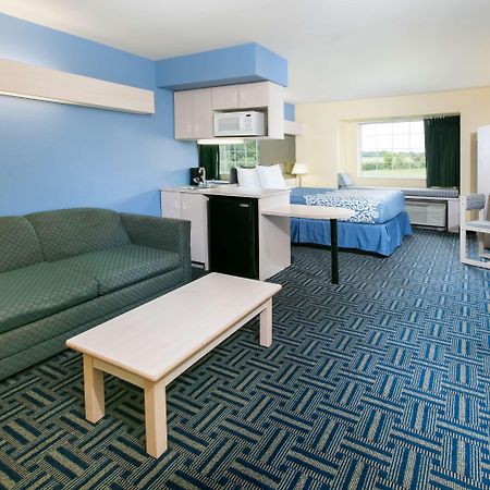 Days Inn Pryor Creek Exterior photo