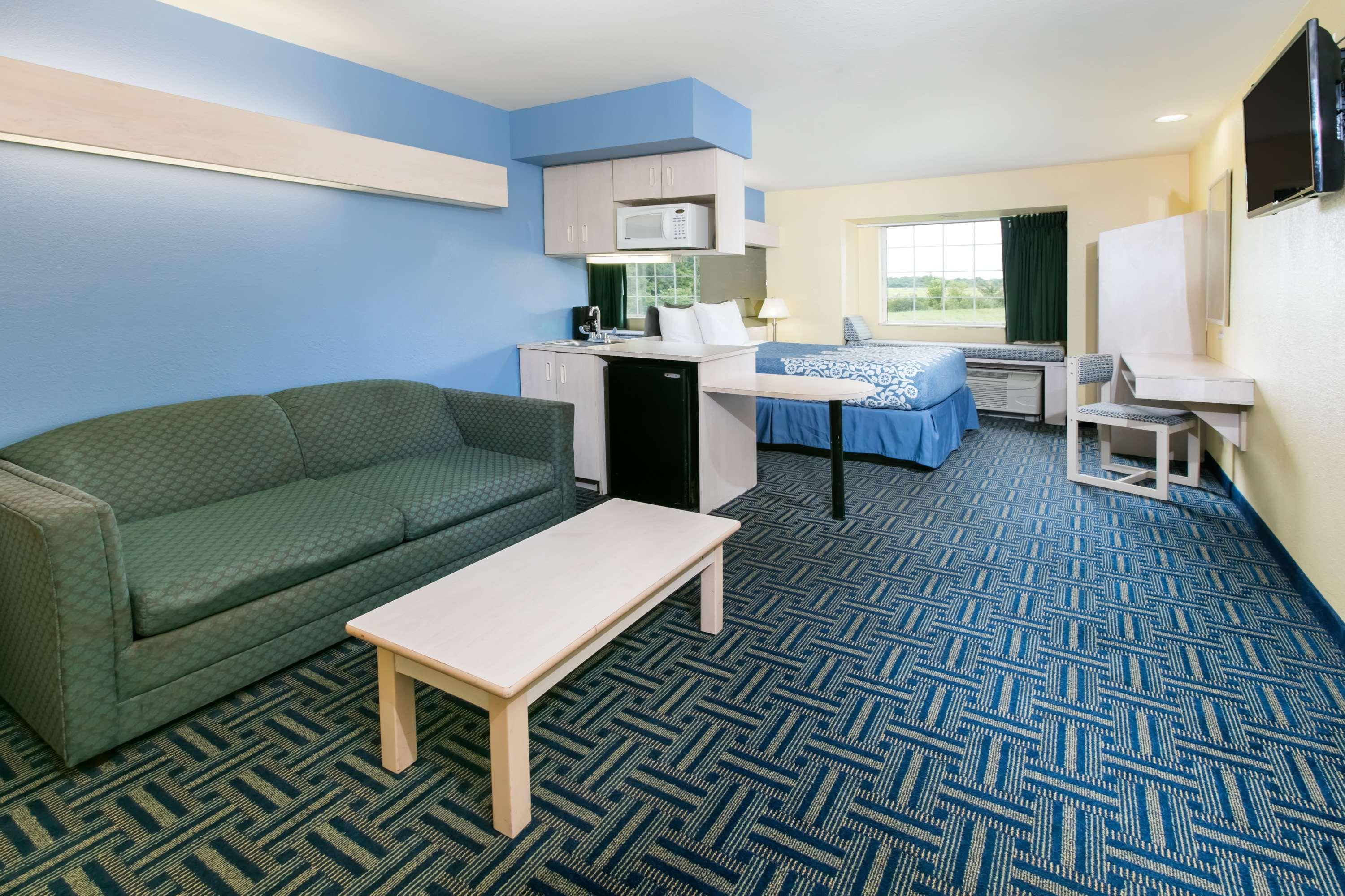 Days Inn Pryor Creek Exterior photo